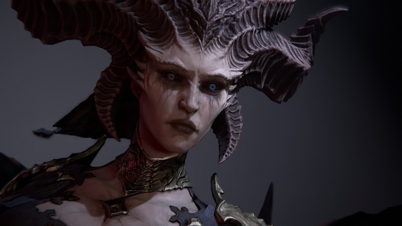 Аддон Lord of Hatred вернул игроков в Diablo IV &mdash; первый за полтора года новый рекорд пикового онлайна в Steam