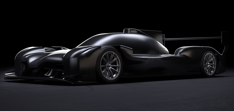 Аэродинамикой гоночных автомобилей Dallara займётся ИИ и квантовые компьютеры IBM