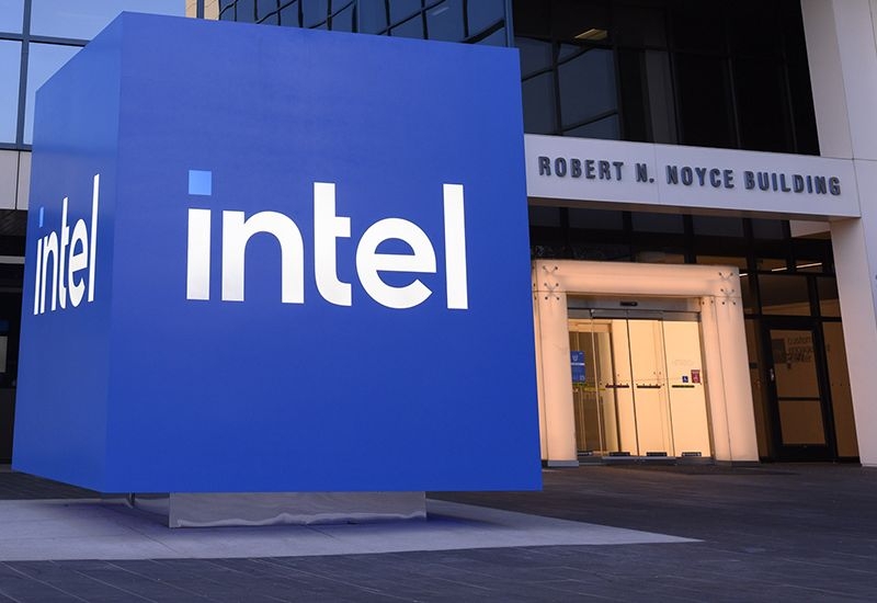 Акции Intel достигли исторического максимума&nbsp;&mdash; вложения властей США&nbsp;с августа упятерились
