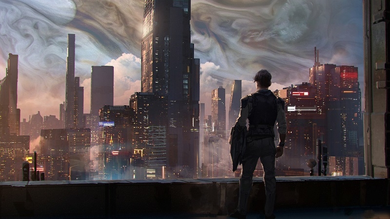 Амбициозный ролевой боевик Exodus в духе Mass Effect скоро выйдет из тени &mdash; подтверждена дата геймплейной демонстрации