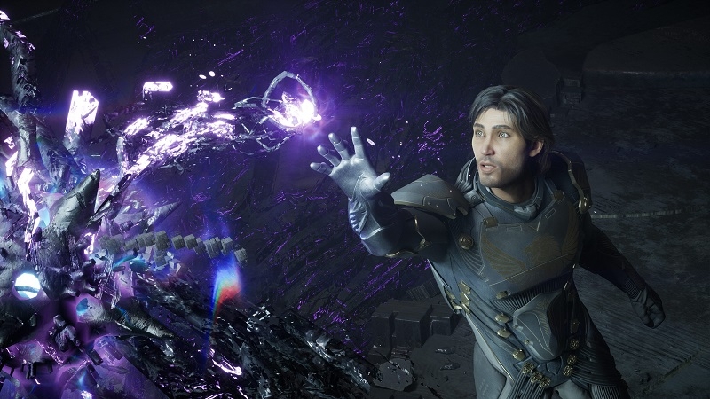 Амбициозный ролевой боевик Exodus в духе Mass Effect скоро выйдет из тени &mdash; подтверждена дата геймплейной демонстрации