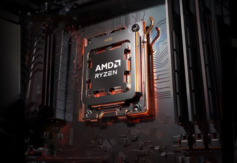 AMD готовит мини-ПК Ryzen AI Halo для вайб-кодинга без облака за $3999