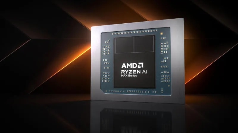 AMD инвестирует $10 млрд в ИИ-инфраструктуру Тайваня для борьбы с Nvidia