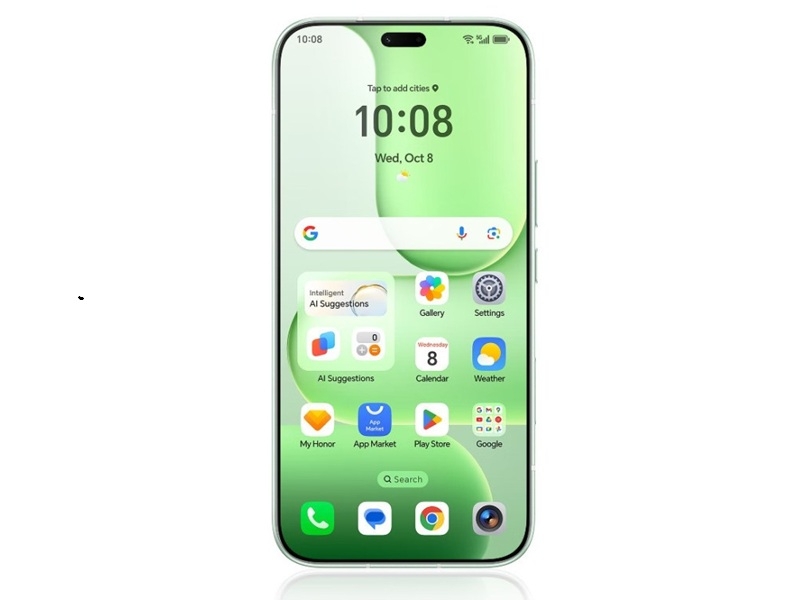 Анонсирован смартфон Honor 600e с ярким экраном и MediaTek Dimensity 7100 по цене&nbsp;$587