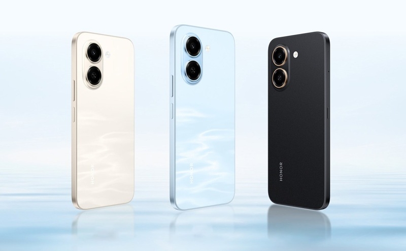 Анонсирован смартфон Honor Play 80 Plus с батареей на 7500 мА&middot;ч и Snapdragon 4 Gen 4 по цене от $249