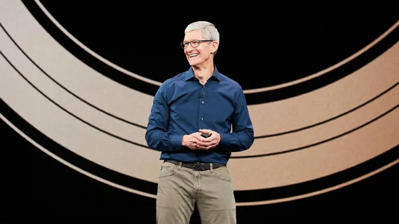 Apple готовится к резкому росту расходов на память во втором квартале и далее