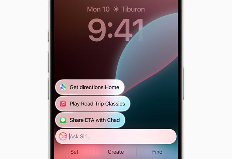 Apple научит Siri автоматически удалять переписку ради приватности пользователей
