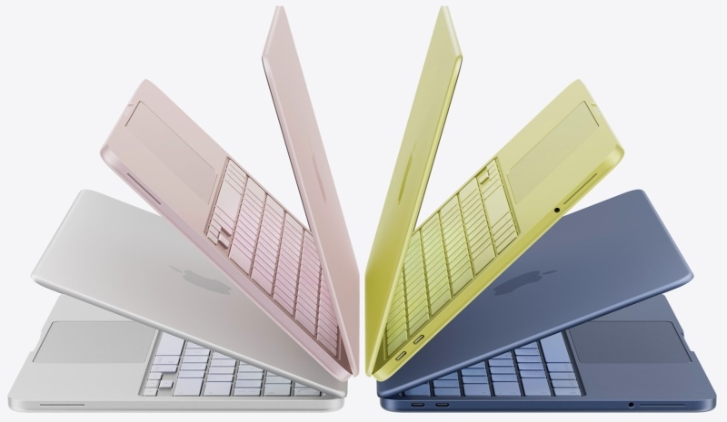 Apple повысила выплаты за старые iPhone и MacBook по программе трейд-ин