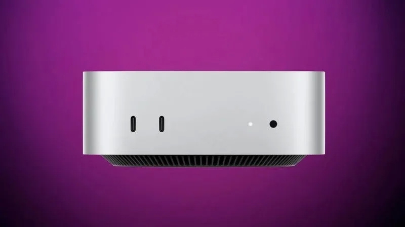 Apple сняла с производства базовую модель Mac mini с 256 Гбайт памяти за $599 &mdash; теперь базовая версия предлагает 512 Гбайт памяти и стоит $799