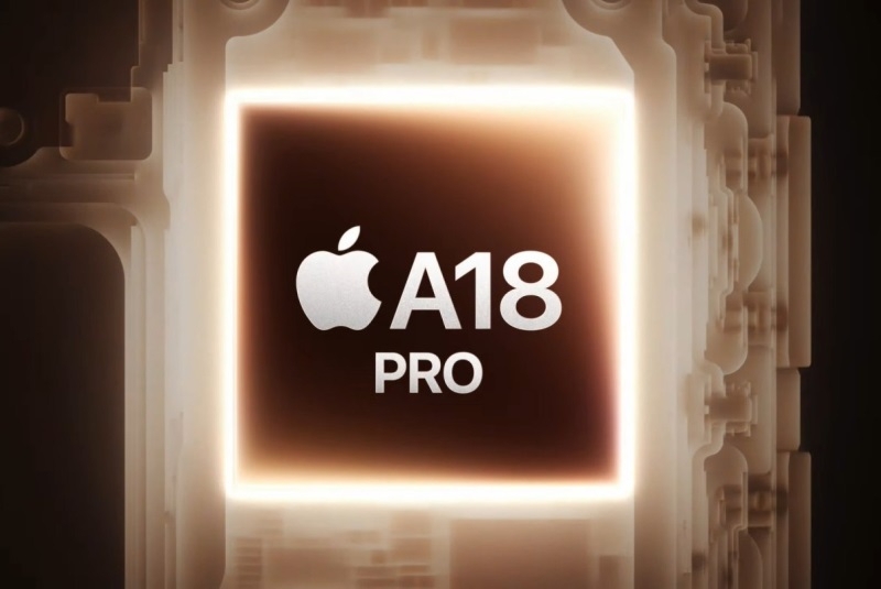 Apple тестирует производство чипов для iPhone на мощностях Intel