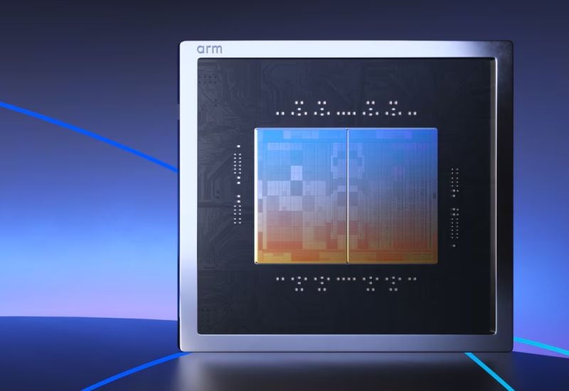 Arm уверена, что в серверном сегменте появятся 512-ядерные процессоры, это поможет ей стать крупнейшим поставщиком
