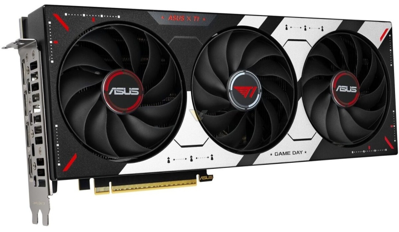Asus и T1 выпустили лимитированные GeForce RTX для фанатов League of Legends