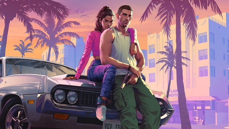 Best Buy проговорилась, когда стартуют предзаказы GTA VI