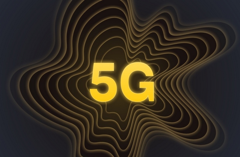 &laquo;Билайн&raquo; запустил тестирование 5G в 11 городах России