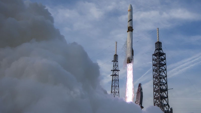 Blue Origin возобновляет запуски многоразовой ракеты New Glenn &mdash; расследование аварии завершено