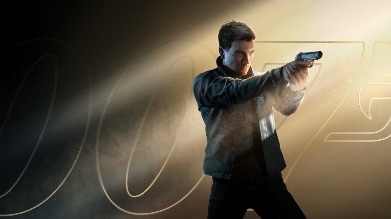 &laquo;Бонд, которого мы заслужили&raquo;: шпионский боевик 007 First Light от создателей Hitman стартовал в Steam c &laquo;очень положительными&raquo; отзывами