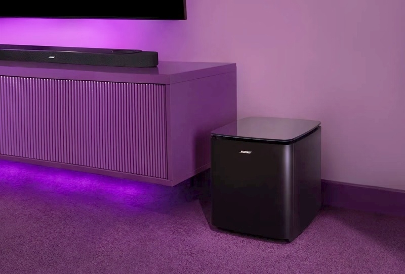 Bose представила линейку домашней акустики Lifestyle Ultra Collection&nbsp;&mdash; от $299 за колонку до&nbsp;$1099 за саундбар