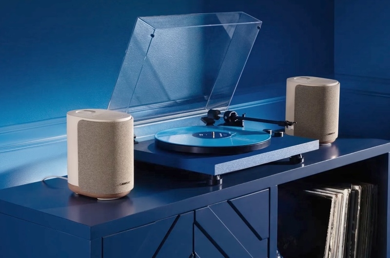 Bose представила линейку домашней акустики Lifestyle Ultra Collection&nbsp;&mdash; от $299 за колонку до&nbsp;$1099 за саундбар
