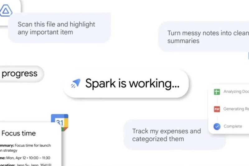 Будущее Google в сфере ИИ сильно зависит от доверия пользователей и доступа к их личным данным