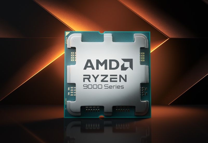 Бум ИИ ударит по ПК-бизнесу AMD во втором полугодии &mdash; игровая выручка рухнет более чем на 20 %