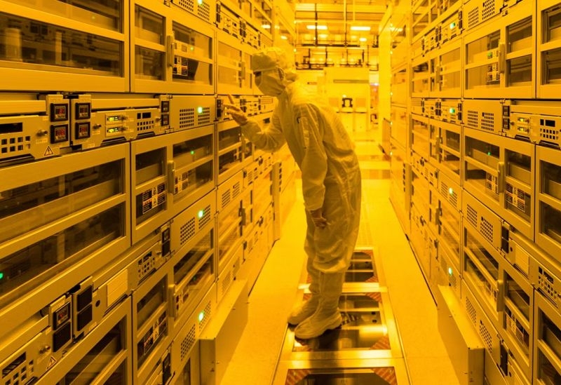 Бум ИИ загнал производителей SSD и модулей памяти в многомиллионные долги
