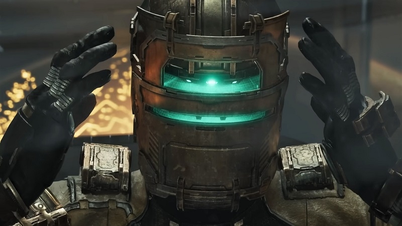 Бывший продюсер Electronic Arts объяснил, почему вероятность выхода Dead Space 4 крайне мала