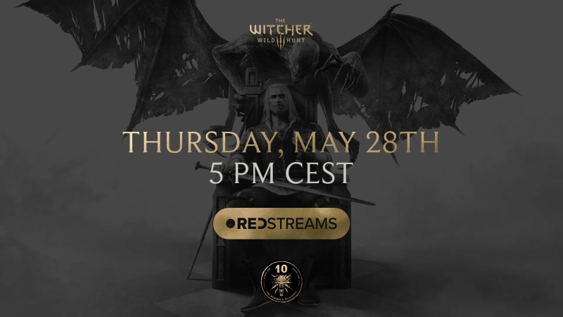 CD Projekt Red анонсировала сюжетное дополнение &laquo;Баллады прошлого&raquo; к The Witcher 3: Wild Hunt и повышение системных требований игры
