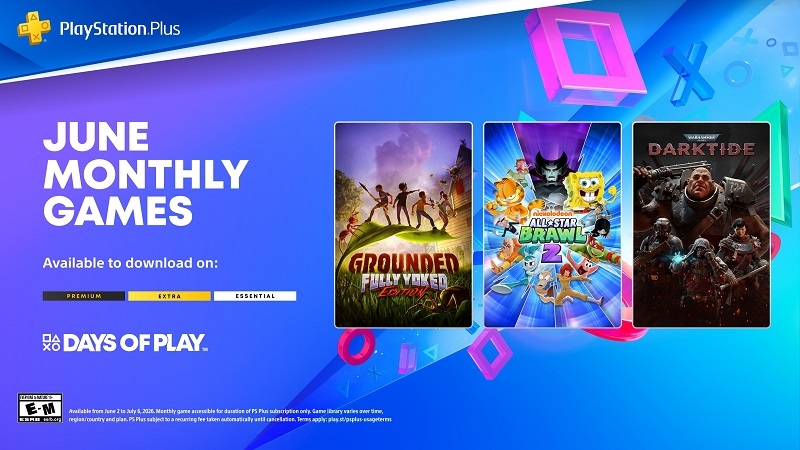 &laquo;Цены на подписку растут, а качество игр падает&raquo;: июньская подборка PS Plus разочаровала фанатов