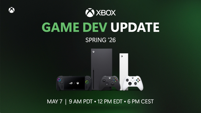 Через неделю Microsoft расскажет о консоли нового поколения Xbox Project Helix