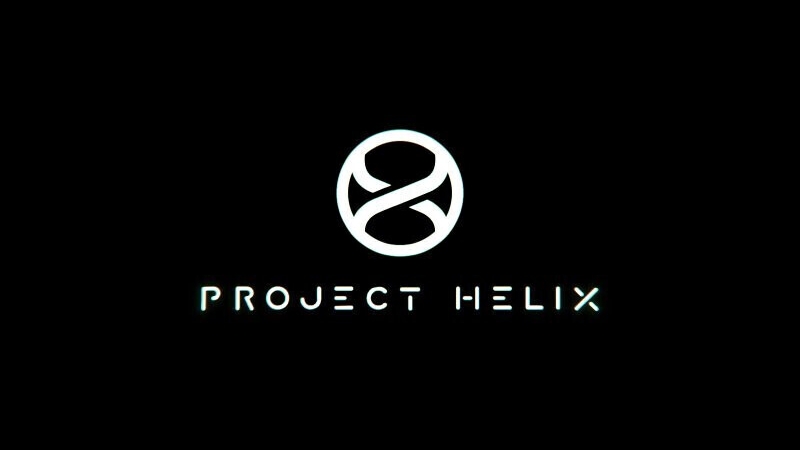 Через неделю Microsoft расскажет о консоли нового поколения Xbox Project Helix