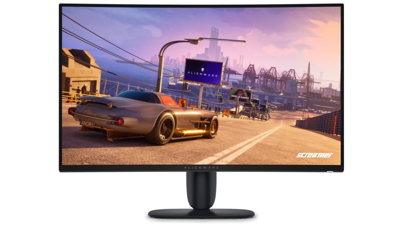 Dell представила 39-дюймовый монитор 5K OLED и 34-дюймовый QD-OLED с частотой 280 Гц