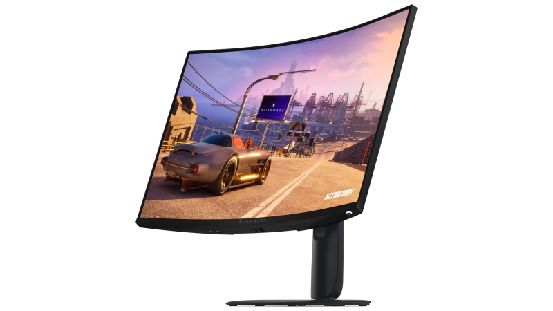 Dell представила 39-дюймовый монитор 5K OLED и 34-дюймовый QD-OLED с частотой 280 Гц