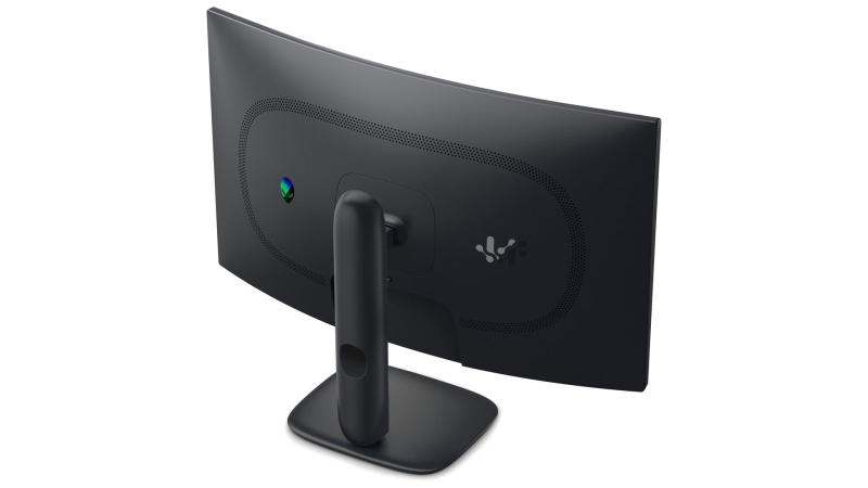 Dell представила 39-дюймовый монитор 5K OLED и 34-дюймовый QD-OLED с частотой 280 Гц