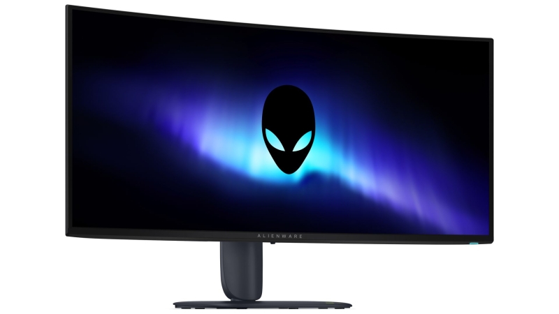Dell представила 39-дюймовый монитор 5K OLED и 34-дюймовый QD-OLED с частотой 280 Гц