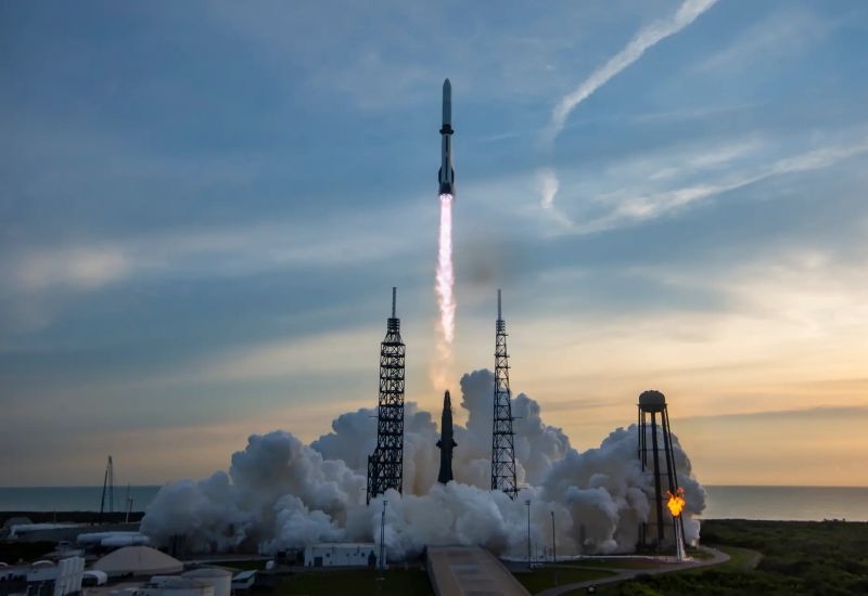 Денег Безоса больше не хватает: Blue Origin ищет сторонних инвесторов