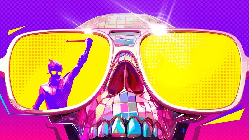 Диско снова в моде: неоновый экшен Dead as Disco порадовал разработчика продажами