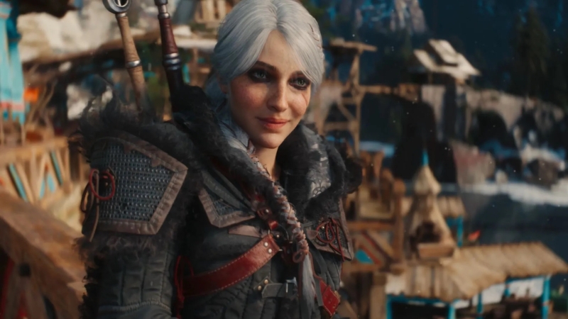 Дополнение &laquo;Баллады прошлого&raquo; к The Witcher 3 станет &laquo;прологом&raquo; к будущему &laquo;Ведьмака&raquo;
