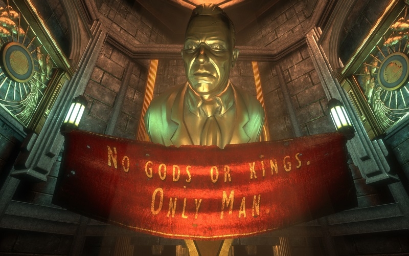 &laquo;Дорогие и быстро устаревают&raquo;: создатель BioShock и Judas объяснил, почему не гонится за передовыми технологиями