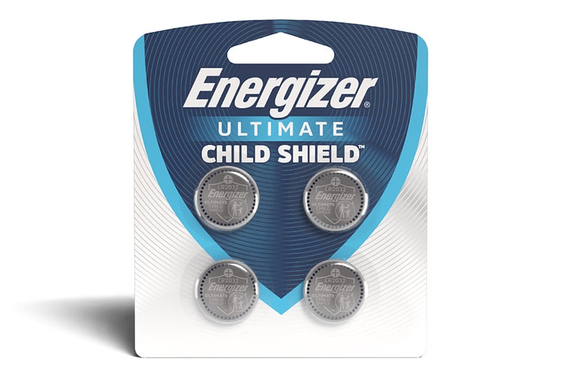 Energizer представила безопасные для детей и питомцев батарейки-таблетки &mdash; они не вызывают ожогов при проглатывании