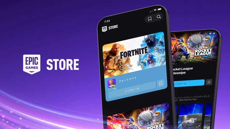 Epic Games вернула Fortnite на iPhone ещё в одной стране &mdash; Mac остались в стороне