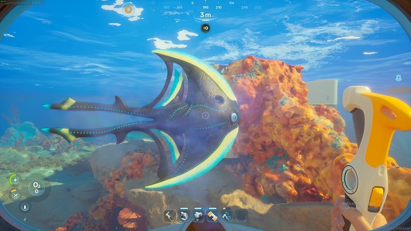 «Если хочется поубивать, идите в Sons of the Forest»: разработчики Subnautica 2 отказались добавлять в игру убийства, но моддеры тут как тут