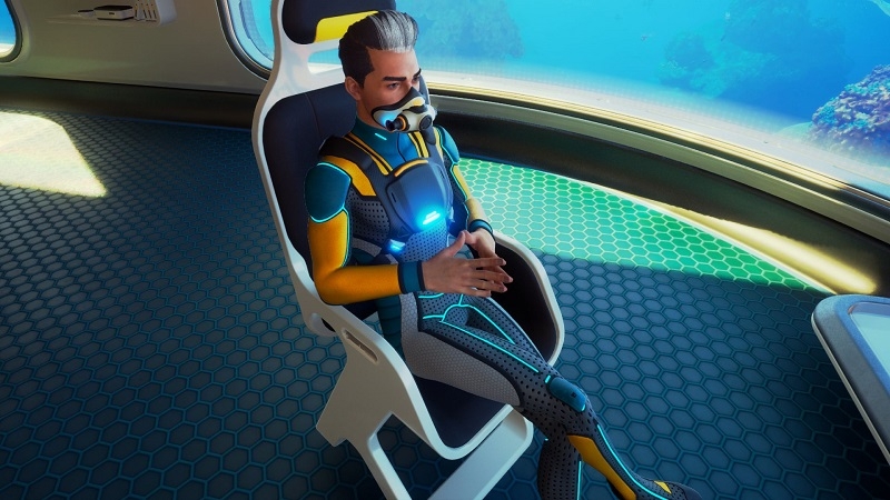 «Если хочется поубивать, идите в Sons of the Forest»: разработчики Subnautica 2 отказались добавлять в игру убийства, но моддеры тут как тут