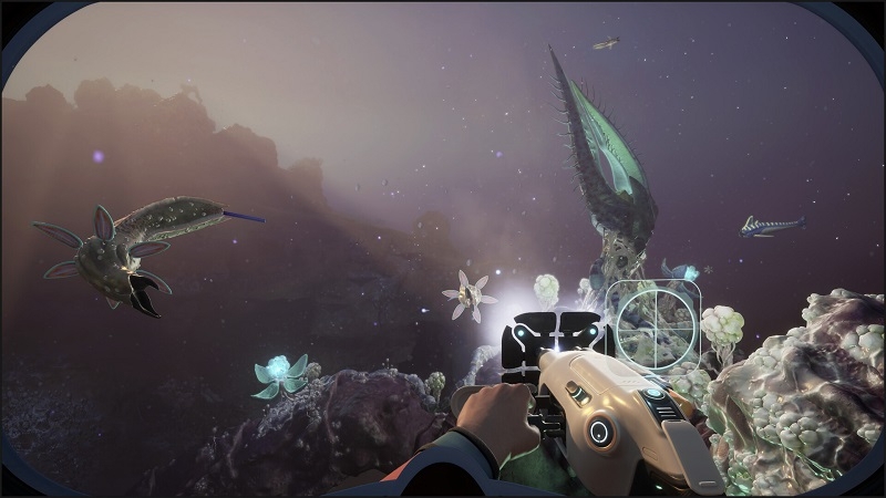 «Если хочется поубивать, идите в Sons of the Forest»: разработчики Subnautica 2 отказались добавлять в игру убийства, но моддеры тут как тут