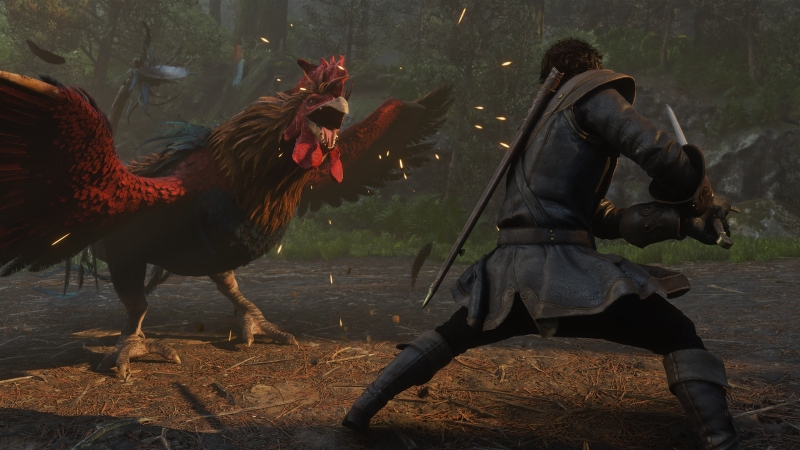 Fable всё-таки не выйдет в 2026 году — в том числе из-за GTA VI