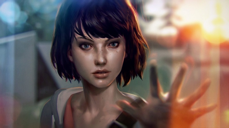 Фанатов заинтриговал мод, который переносит в Half-Life главную героиню Life is Strange &mdash; геймплей и подробности Half-Life is Strange