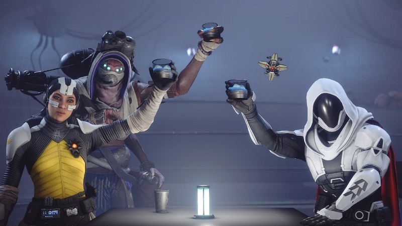 Фанаты призвали Sony сделать Destiny 3 — петицию поддержали больше 180 тысяч человек
