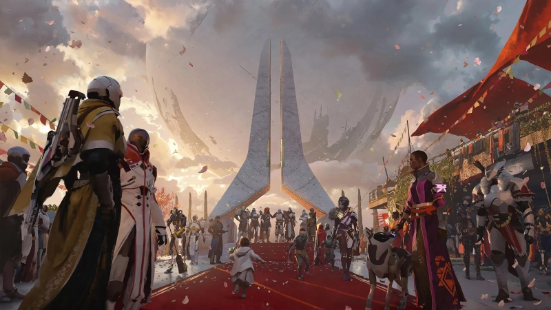 Фанаты призвали Sony сделать Destiny 3 — петицию поддержали больше 180 тысяч человек