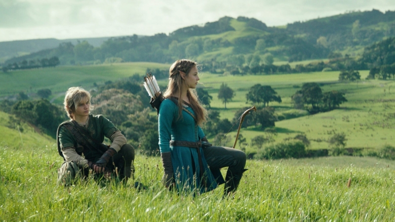 Фильм по The Legend of Zelda выйдет раньше ожидаемого — премьеру опять перенесли