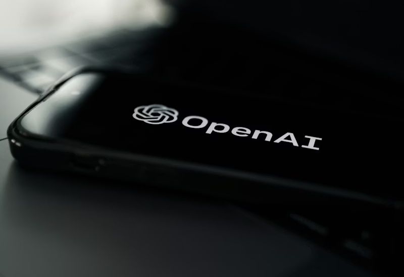 Финансовый директор OpenAI заявила, что стартап наблюдает огромный спрос на свои продукты