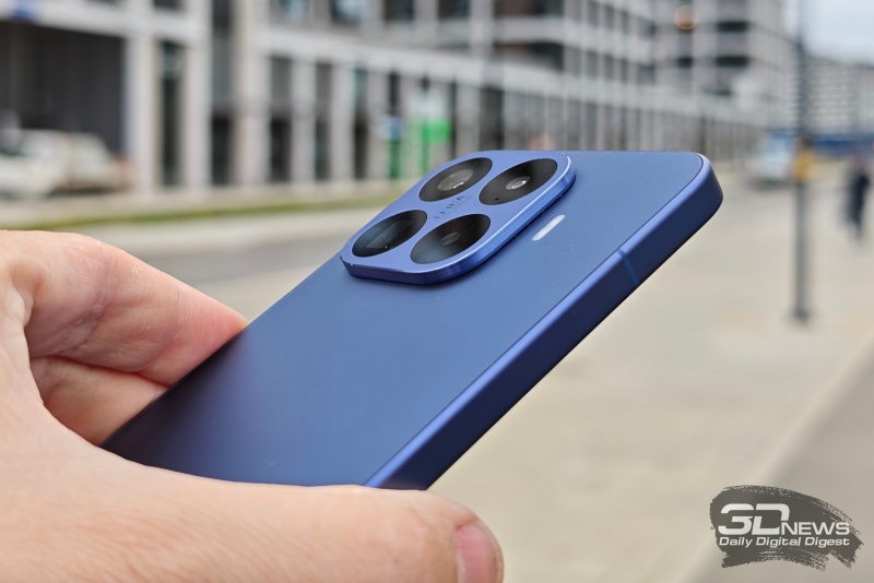 Флагманские смартфоны Xiaomi 17T и 17T Pro дебютировали в России&nbsp;&mdash; раскрыты цены